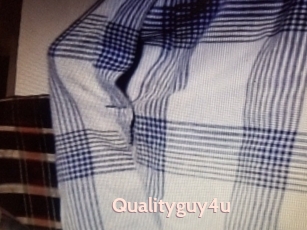Qualityguy4u