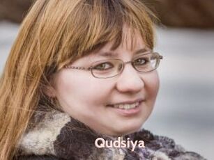 Qudsiya