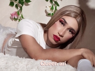 Queen_ari