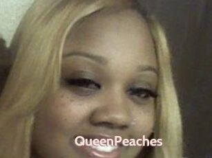 QueenPeaches