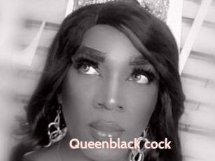 Queenblack_cock