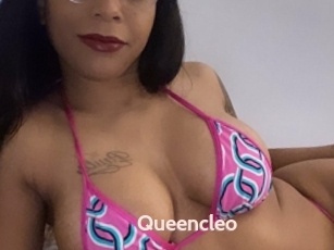 Queencleo