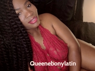 Queenebonylatin