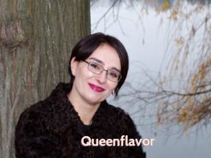Queenflavor
