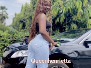 Queenhenrietta