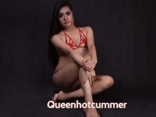 Queenhotcummer