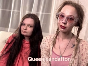 Queenieandafton