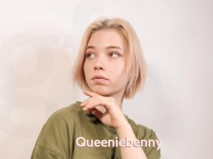 Queeniebenny