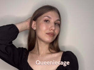 Queeniecage