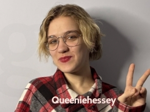 Queeniehessey