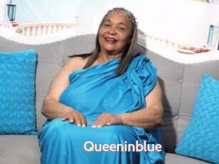 Queeninblue