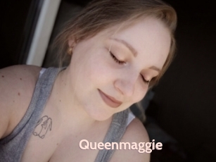 Queenmaggie