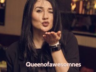 Queenofawesomnes