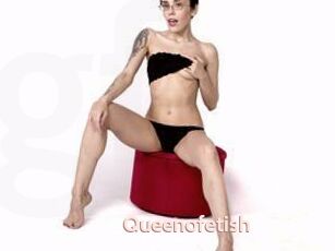 Queenofetish