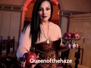 Queenofthehaze