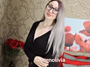 Queenolivia