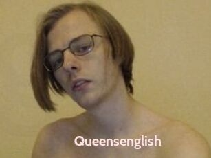 Queensenglish