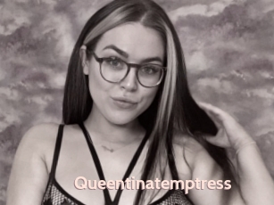 Queentinatemptress
