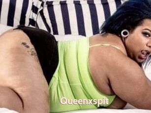 Queenxspit