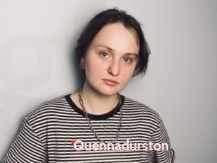 Quennadurston