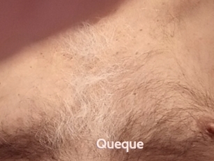 Queque