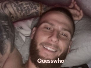 Quesswho