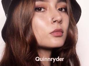 Quinnryder