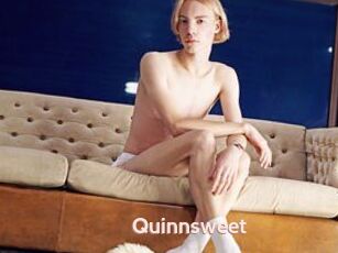 Quinnsweet