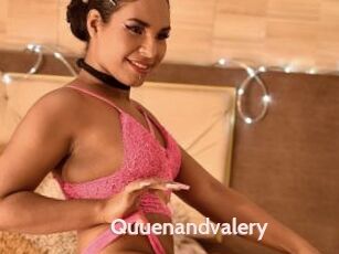 Quuenandvalery