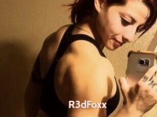 R3dFoxx