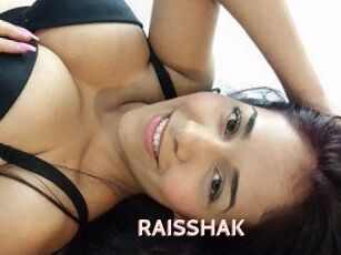 RAISSHAK
