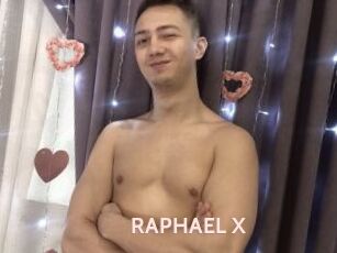 RAPHAEL_X