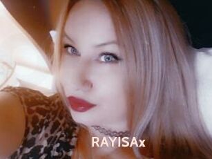 RAYISAx
