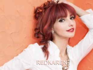 REDKAREN