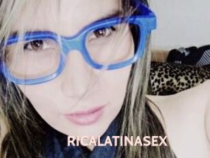 RICALATINASEX