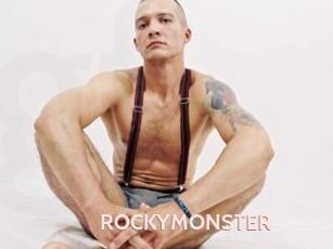 ROCKYMONSTER