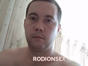 RODIONSEX