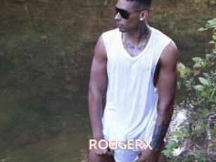 ROGGERX