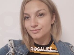 ROSALIEE