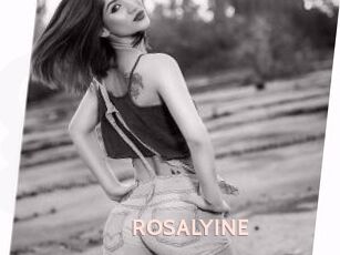 ROSALYINE