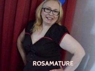 ROSAMATURE