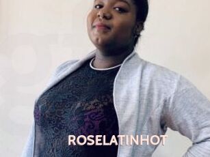 ROSELATINHOT