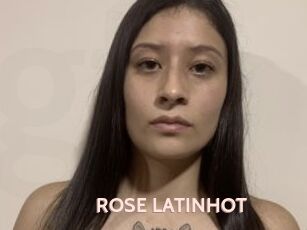 ROSE_LATINHOT