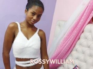 ROSSYWILLIAM