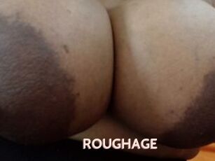 ROUGHAGE
