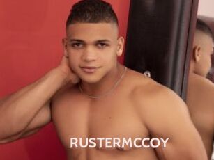 RUSTERMCCOY