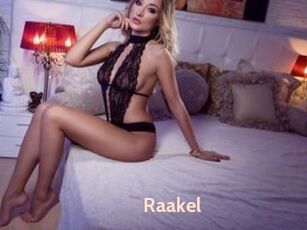 Raakel