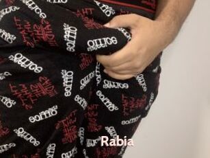 Rabia