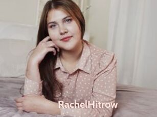 RachelHitrow