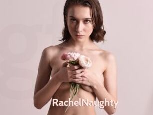 RachelNaughty